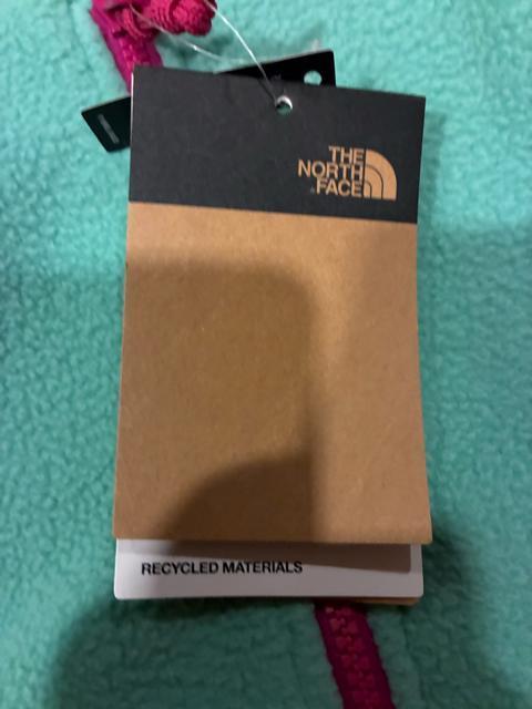 THE NORTH FACE ROYAL 1/4 �t���[�X �傫��sizeXXL �� �u�����h�� 