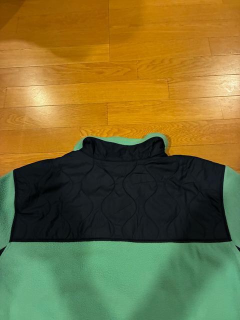 THE NORTH FACE ROYAL 1/4 �t���[�X �傫��sizeXXL �� �u�����h�� 