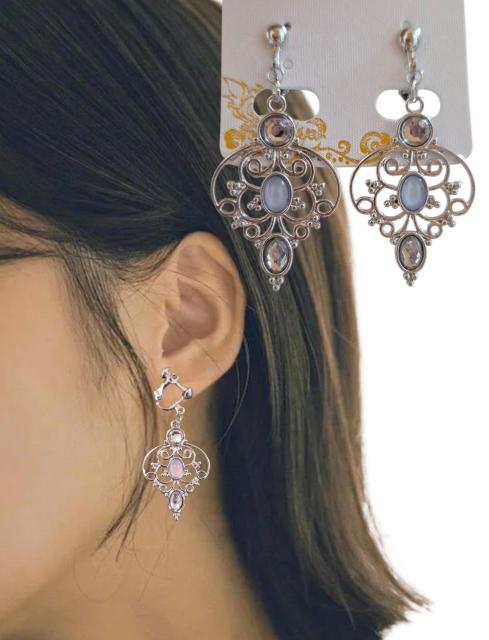 エレガント☆レディースイヤリング・ピアス☆ エスニックピアス エスニックイヤリング エスニックイヤリング 魅力的 < 女性アクセサリー/時計 エレガント☆レディースイヤリング・ピアス☆ エスニックピアス エスニックイヤリング エスニックイヤリング 魅力的 < 女性アクセサリー/時計の