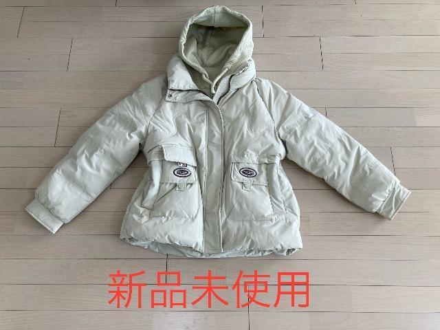 特価未使用に近いハーフコート冬物フード、ポケット付き小顔効果抜群暖かい体系カーバ動きやすいゴージャス活躍!重宝できるジップアップ < 女性ファッション 特価未使用に近いハーフコート冬物フード、ポケット付き小顔効果抜群暖かい体系カーバ動きやすいゴージャス活躍!重宝できるジップアップ < 女性ファッションの