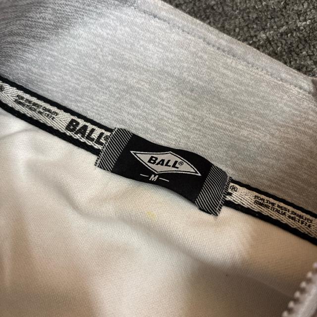 ���� BALL �t���W�b�v �W���[�W �� �j���t�@�b�V������ 