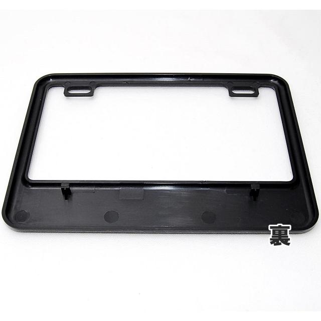 �����z�� ���[���A�C�Y (�J�^�J�i) �i���o�[�t���[�� ���t 50cc�`125cc �o�C�N MG130GCBKMU �� ������/�o�C�N