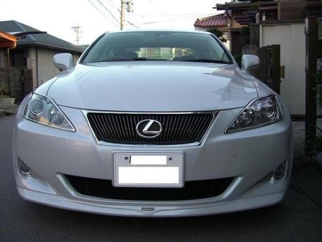 NTX wbhCgO IS250 IS350  /oCN