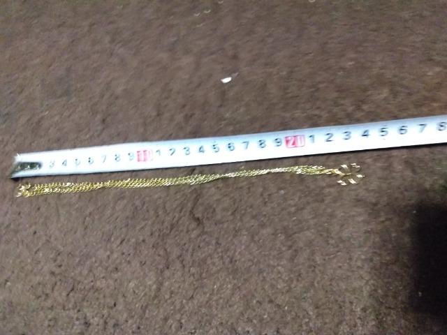 四葉のクローバー ネックレス < 女性アクセサリー/時計  四葉のクローバー ネックレス < 女性アクセサリー/時計の