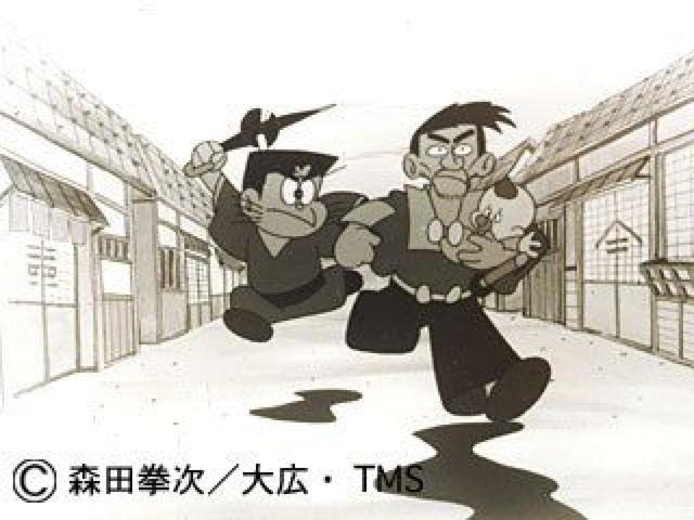 追悼版☆原作:森田拳次 ☆珍豪ムチャ兵衛 DVD-BOX < CD/DVD/ビデオ  追悼版☆原作:森田拳次 ☆珍豪ムチャ兵衛 DVD-BOX < CD/DVD/ビデオの