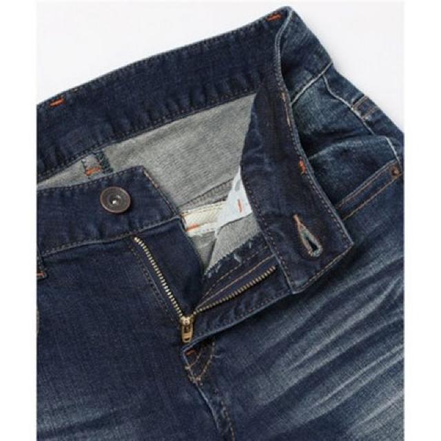 【Classical Elf/クラシカル エルフ】《New》フラポケ・ブーツカットデニム<インディゴL> < 男性ファッション  【Classical Elf/クラシカル エルフ】《New》フラポケ・ブーツカットデニム<インディゴL> < 男性ファッションの