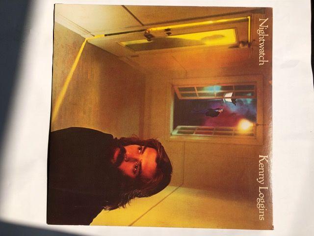 Night watch/ケニー・ロギンス < CD/DVD/ビデオ  Night watch/ケニー・ロギンス  < CD/DVD/ビデオの