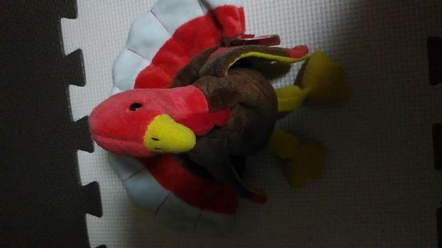 ぬいぐるみ < おもちゃ  ぬいぐるみ  < おもちゃの