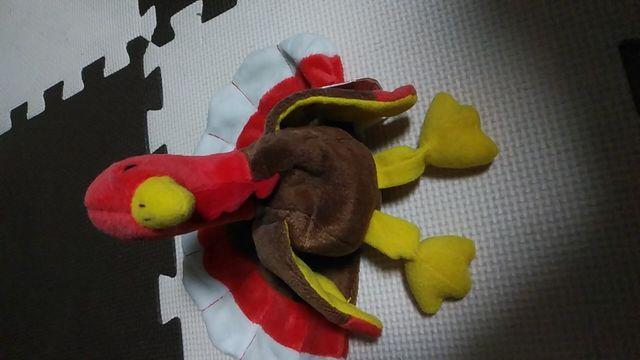 ぬいぐるみ < おもちゃ  ぬいぐるみ < おもちゃの