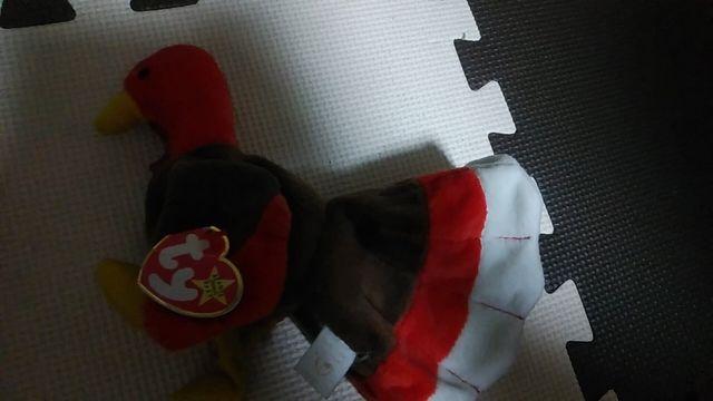 ぬいぐるみ < おもちゃ  ぬいぐるみ < おもちゃの