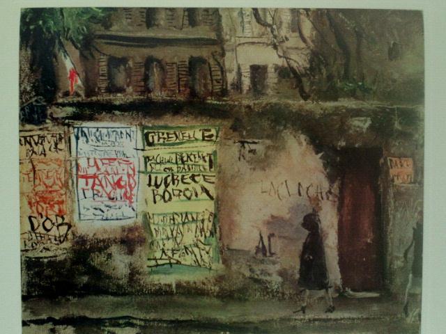 絵画 画集 佐伯裕三 昭和33年 限定200部の93号 美術出版社 < 本/雑誌  絵画 画集 佐伯裕三 昭和33年 限定200部の93号 美術出版社 < 本/雑誌の