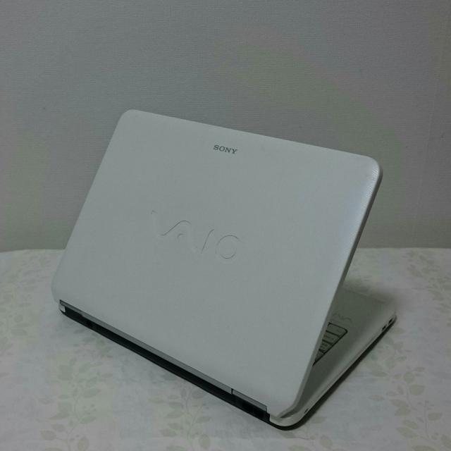 ★良好 送料無料★初心者OK win10ffice2016 ps ソニー ノート < PC本体/周辺機器 ★良好 送料無料★初心者OK win10ffice2016 ps ソニー ノート < PC本体/周辺機器の