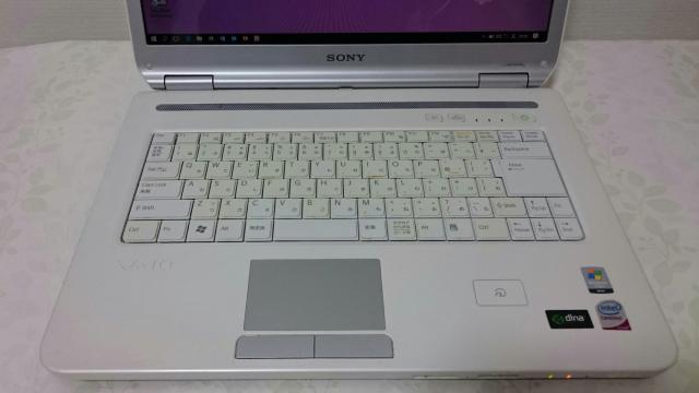 ★良好 送料無料★初心者OK win10ffice2016 ps ソニー ノート < PC本体/周辺機器 ★良好 送料無料★初心者OK win10ffice2016 ps ソニー ノート < PC本体/周辺機器の