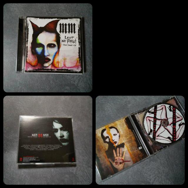 レア【初回盤】などMARILYN MANSON/マリリン・マンソンDVD&CDな < タレントグッズ  レア【初回盤】などMARILYN MANSON/マリリン・マンソンDVD&CDな < タレントグッズの
