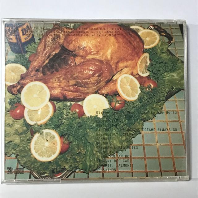 pre-school / POP-CULT DO-DO < タレントグッズ  pre-school / POP-CULT DO-DO < タレントグッズの