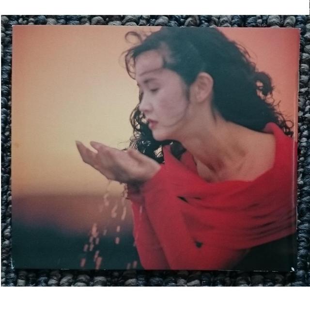 KF 中島みゆき ベストセレクション2  Best Selection U 廃盤 < タレントグッズ  KF 中島みゆき ベストセレクション2  Best Selection U 廃盤 < タレントグッズの