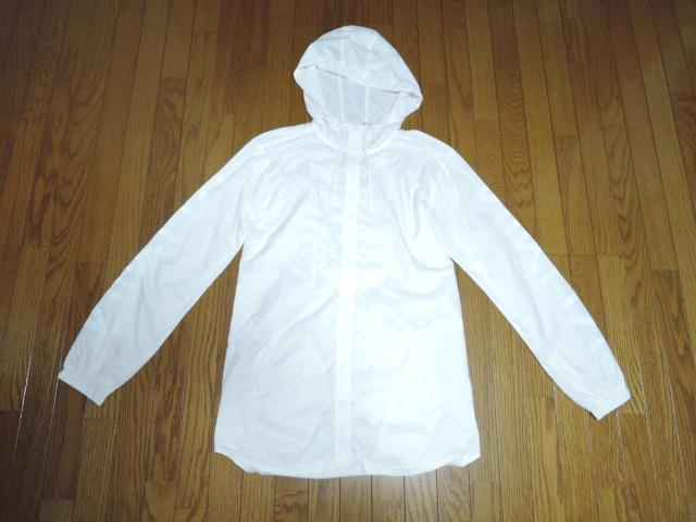 �V�i NIKITA �j�L�[�^ ���� �i�C���� �p�[�J�[�W���P�b�g S �� CROSSED JACKET �艿15900�~  �� �����t�@�b�V������ 