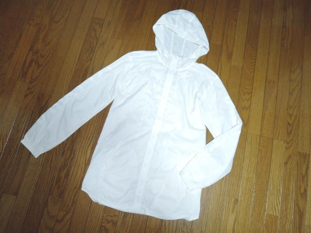 �V�i NIKITA �j�L�[�^ ���� �i�C���� �p�[�J�[�W���P�b�g S �� CROSSED JACKET �艿15900�~ �� �����t�@�b�V������ 