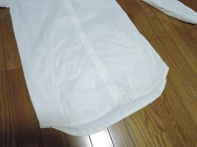 �V�i NIKITA �j�L�[�^ ���� �i�C���� �p�[�J�[�W���P�b�g S �� CROSSED JACKET �艿15900�~ �� �����t�@�b�V������ 