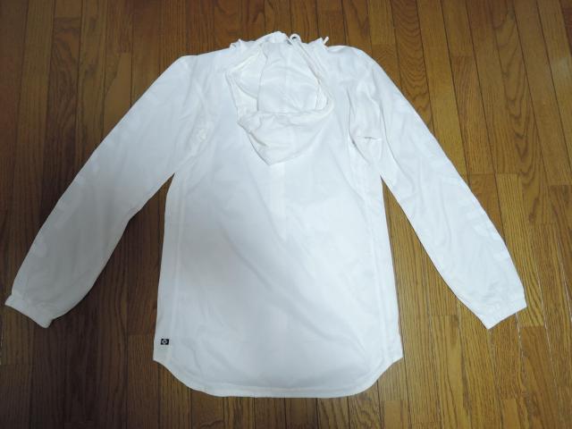 �V�i NIKITA �j�L�[�^ ���� �i�C���� �p�[�J�[�W���P�b�g S �� CROSSED JACKET �艿15900�~ �� �����t�@�b�V������ 