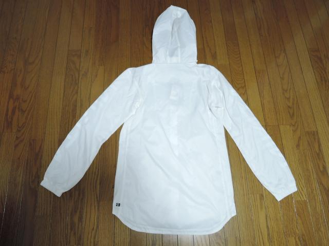 �V�i NIKITA �j�L�[�^ ���� �i�C���� �p�[�J�[�W���P�b�g S �� CROSSED JACKET �艿15900�~ �� �����t�@�b�V������ 