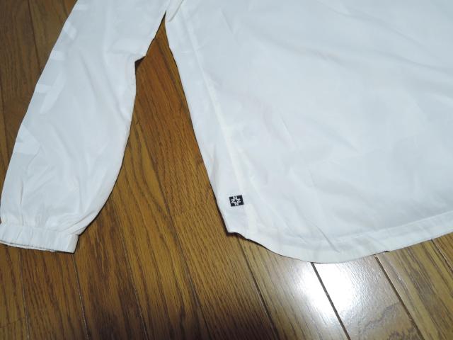 �V�i NIKITA �j�L�[�^ ���� �i�C���� �p�[�J�[�W���P�b�g S �� CROSSED JACKET �艿15900�~ �� �����t�@�b�V������ 