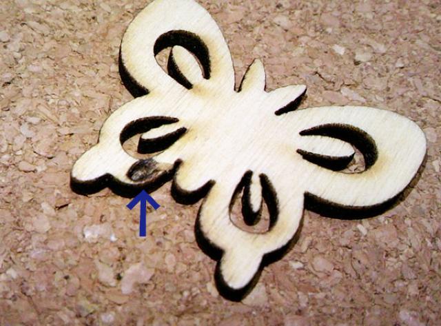 翼のウッドパーツ28個 < ペット/手芸/園芸  翼のウッドパーツ28個 < ペット/手芸/園芸の