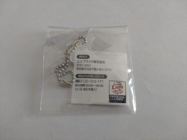 埼玉西武ライオンズ2023 62 滝澤夏央選手 推しアクリルキーホルダー ガチャ販売 < レジャー/スポーツ  埼玉西武ライオンズ2023 62 滝澤夏央選手 推しアクリルキーホルダー ガチャ販売 < レジャー/スポーツの