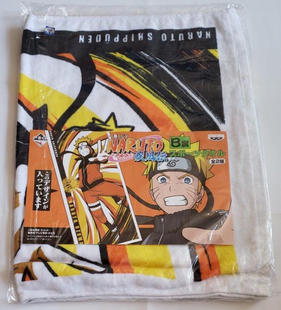 未開封 未使用 NARUTO ナルト 一番くじV A〜C賞コンプリート < アニメ/コミック/キャラクター  未開封 未使用 NARUTO ナルト 一番くじV A〜C賞コンプリート < アニメ/コミック/キャラクターの