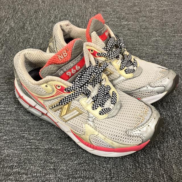 即決 new balance ニューバランス966 スニーカー 22.5cm < ブランド  即決 new balance ニューバランス966 スニーカー 22.5cm < ブランドの