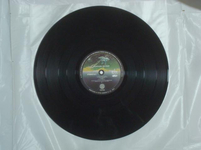 テクニカル・エクスタシー(TEHNICAL ECSTASY) / ブラック・サバス(BLACK SABBATH) 帯付LP < CD/DVD/ビデオ  テクニカル・エクスタシー(TEHNICAL ECSTASY) / ブラック・サバス(BLACK SABBATH) 帯付LP < CD/DVD/ビデオの