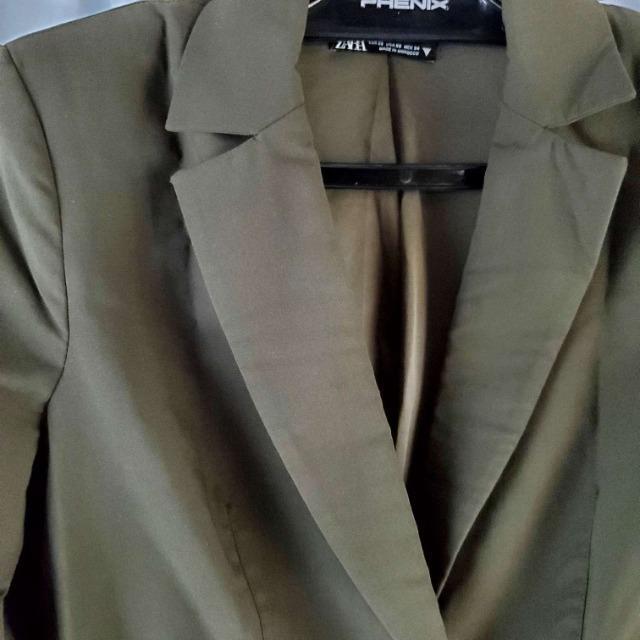 込み★おしゃれ(^O^)/ZARA★シャーリングワンピース★XS★ < ブランド  込み★おしゃれ(^O^)/ZARA★シャーリングワンピース★XS★ < ブランドの