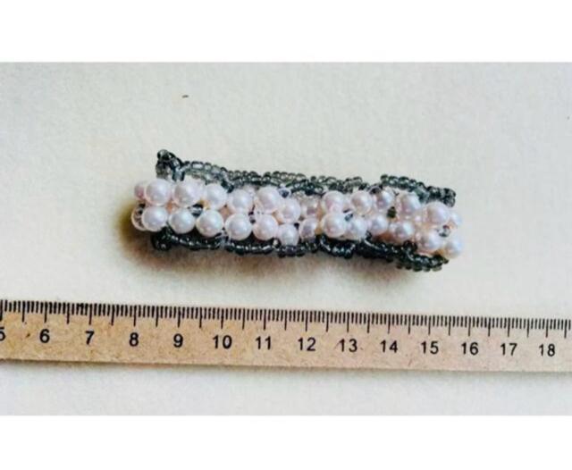 a222 ガラスビーズオシャレネックレス < 女性アクセサリー/時計  a222 ガラスビーズオシャレネックレス < 女性アクセサリー/時計の