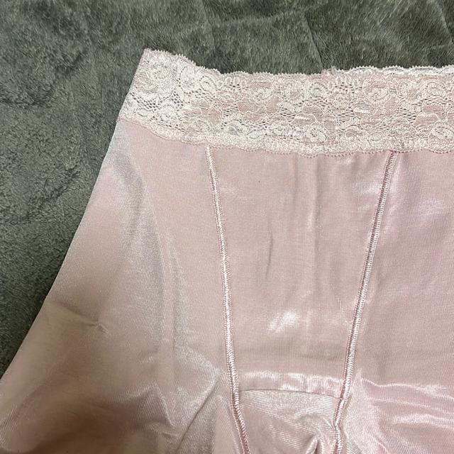 ☆☆☆タンス整理品 衣類 おまとめOK ホームクリーニング済み ピンク系 トリンプ ガードル Mサイズ < 女性ファッション  ☆☆☆タンス整理品 衣類 おまとめOK ホームクリーニング済み ピンク系 トリンプ ガードル Mサイズ < 女性ファッションの