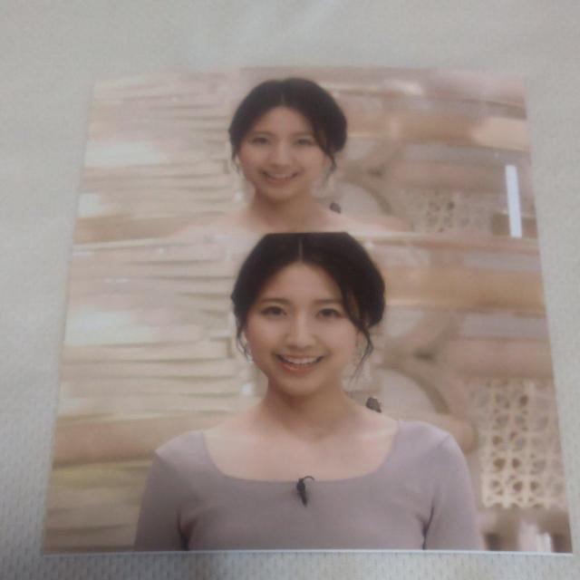 三田友梨佳写真セット < タレントグッズ  三田友梨佳写真セット  < タレントグッズの