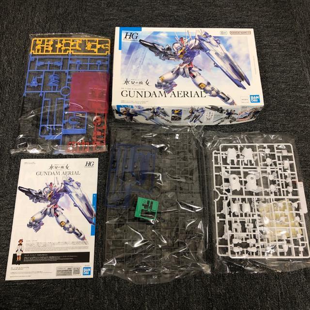  @mK_ ̖ HG 1/144 K_GAA  zr[ 