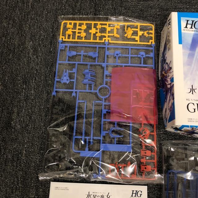  @mK_ ̖ HG 1/144 K_GAA  zr[ 