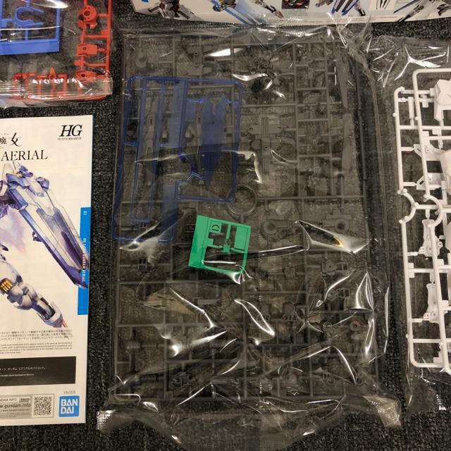  @mK_ ̖ HG 1/144 K_GAA  zr[ 