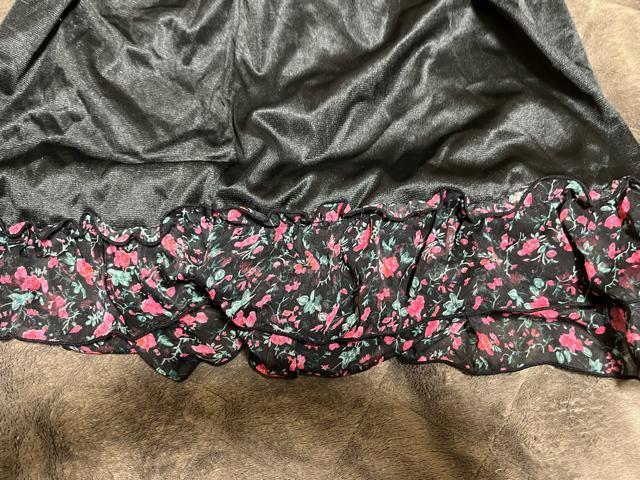 ☆☆☆☆☆タンス整理品 衣類 おまとめOK ホームクリーニング済み ペチコート Mサイズ ◎ < 女性ファッション  ☆☆☆☆☆タンス整理品 衣類 おまとめOK ホームクリーニング済み ペチコート Mサイズ ◎ < 女性ファッションの