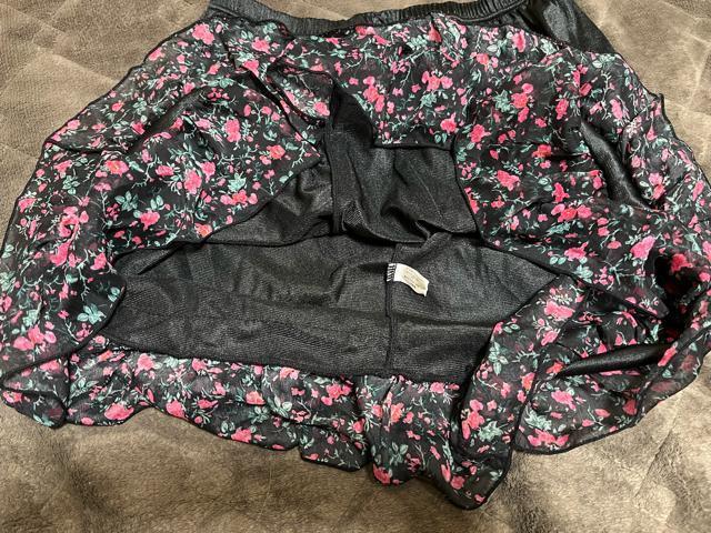 ☆☆☆☆☆タンス整理品 衣類 おまとめOK ホームクリーニング済み ペチコート Mサイズ ◎ < 女性ファッション  ☆☆☆☆☆タンス整理品 衣類 おまとめOK ホームクリーニング済み ペチコート Mサイズ ◎ < 女性ファッションの