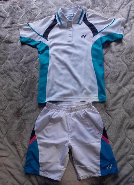 ヨネックス テニス パンツ Tシャツ上下 セット < レジャー/スポーツ ヨネックス テニス パンツ Tシャツ上下 セット < レジャー/スポーツの