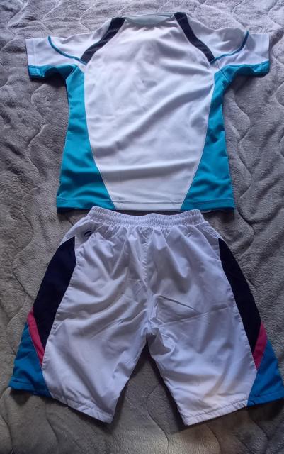 ヨネックス テニス パンツ Tシャツ上下 セット < レジャー/スポーツ ヨネックス テニス パンツ Tシャツ上下 セット < レジャー/スポーツの