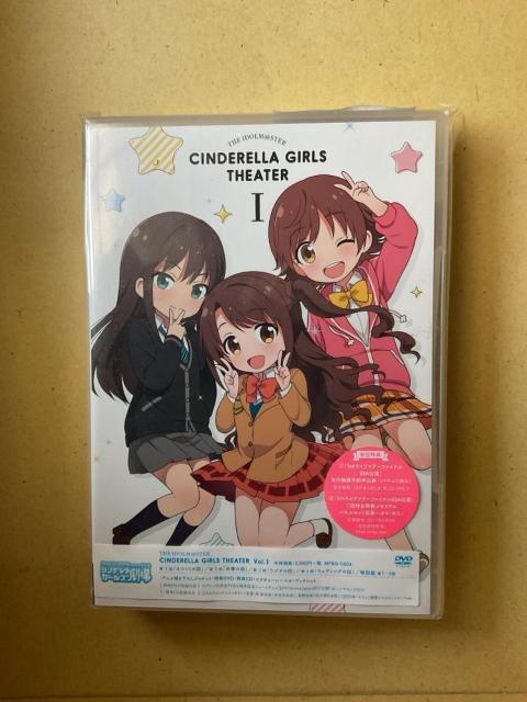 ACh}X^[ VfK[Y 1   CD/DVD/rfI 