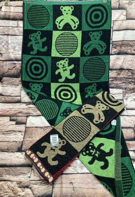 送料無料!『画像から2枚組』厚地736匁 甘撚り 人気の濃色 カラフルジャガードバスタオル < インテリア/ライフ  送料無料!『画像から2枚組』厚地736匁 甘撚り 人気の濃色 カラフルジャガードバスタオル < インテリア/ライフの