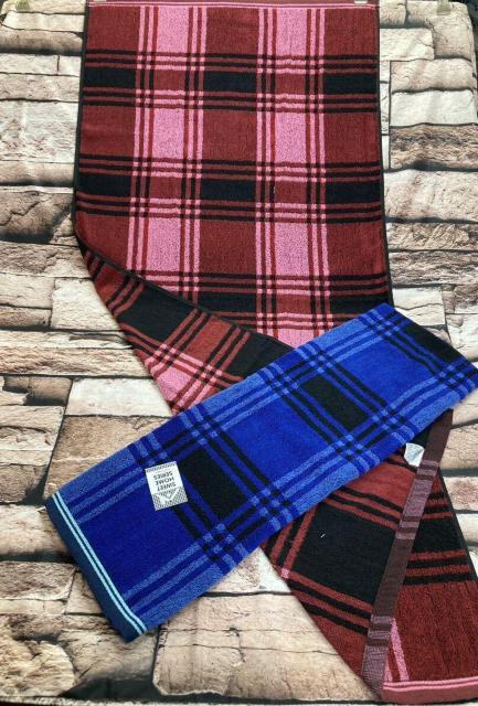 送料無料!『画像から2枚組』厚地736匁 甘撚り 人気の濃色 カラフルジャガードバスタオル < インテリア/ライフ  送料無料!『画像から2枚組』厚地736匁 甘撚り 人気の濃色 カラフルジャガードバスタオル < インテリア/ライフの