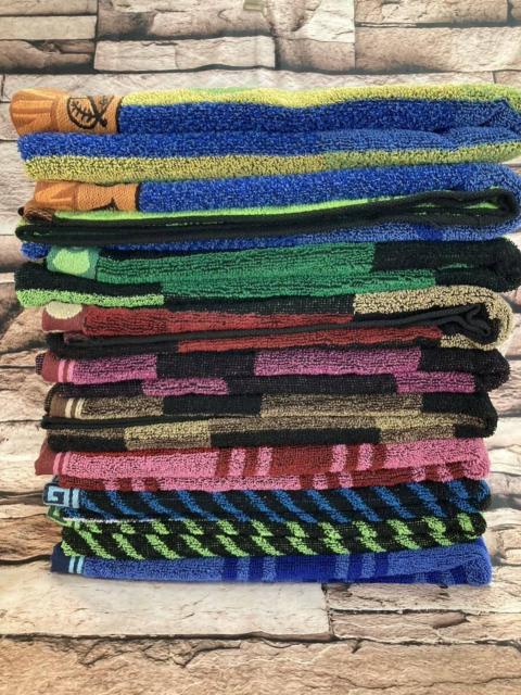 送料無料!『画像から2枚組』厚地736匁 甘撚り 人気の濃色 カラフルジャガードバスタオル < インテリア/ライフ  送料無料!『画像から2枚組』厚地736匁 甘撚り 人気の濃色 カラフルジャガードバスタオル < インテリア/ライフの