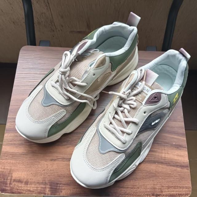 新品 26cm スニーカー ベージュ シューズ 靴 メンズ カジュアル < 男性ファッション  新品 26cm スニーカー ベージュ シューズ 靴 メンズ カジュアル  < 男性ファッションの