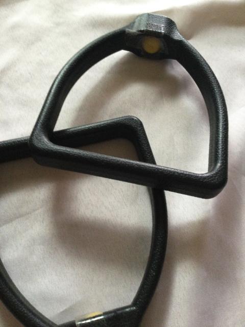 トレーニングチューブ用 グリップ 持ち手 ハンドル  C153 < ヘルス/ビューティー  トレーニングチューブ用 グリップ 持ち手 ハンドル  C153 < ヘルス/ビューティーの