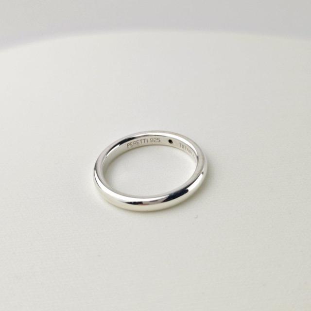 Tiffany ティファニー リング < ブランド Tiffany ティファニー リング < ブランドの