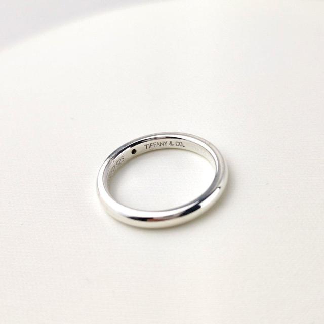 Tiffany ティファニー リング < ブランド Tiffany ティファニー リング < ブランドの